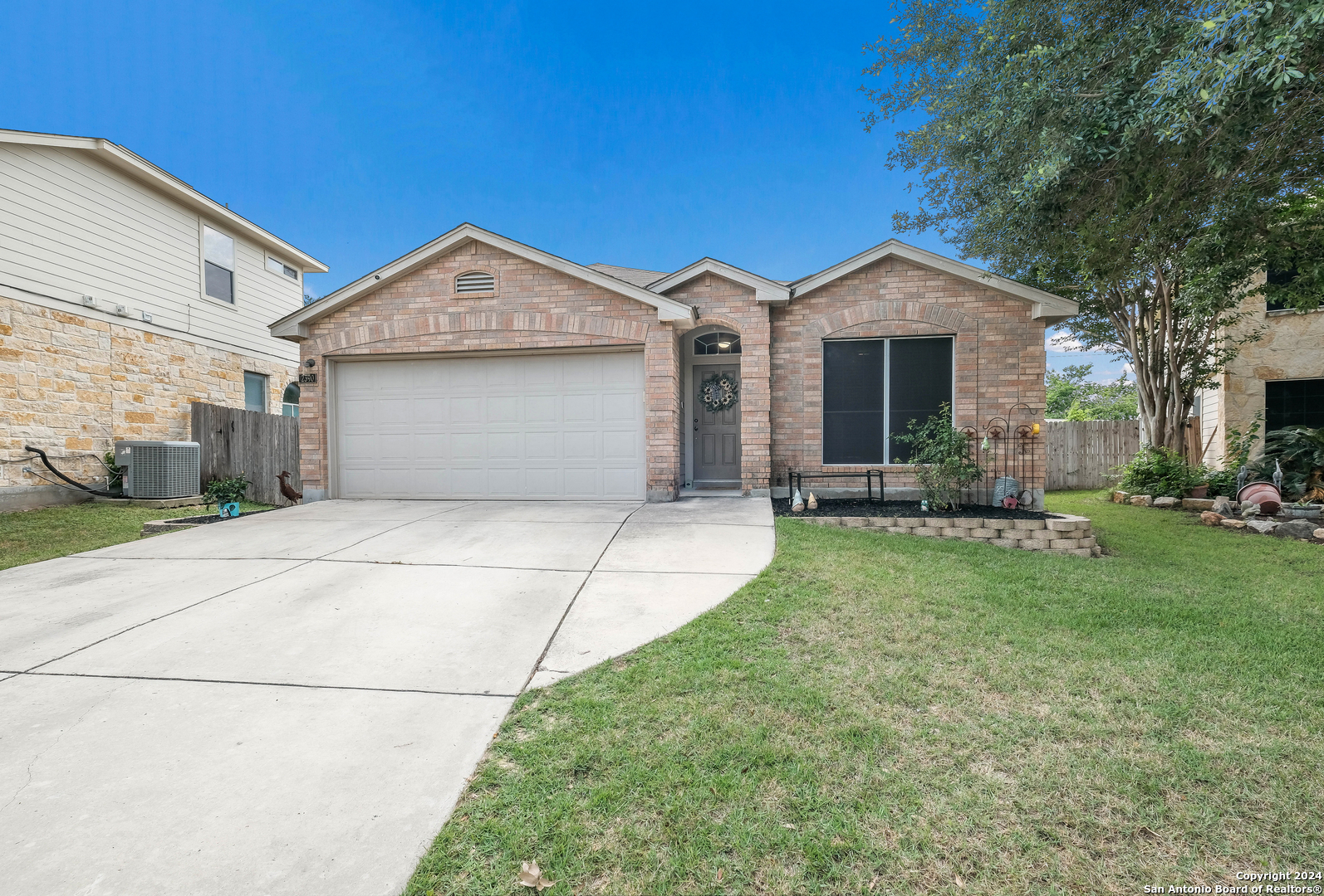 2390 Ridge Rock New Braunfels TX 78130