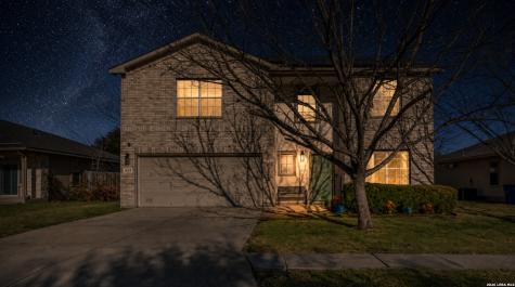 3624 Tilden New Braunfels TX 78132