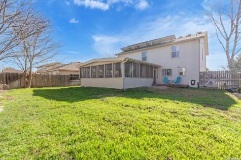 3624 Tilden New Braunfels TX 78132