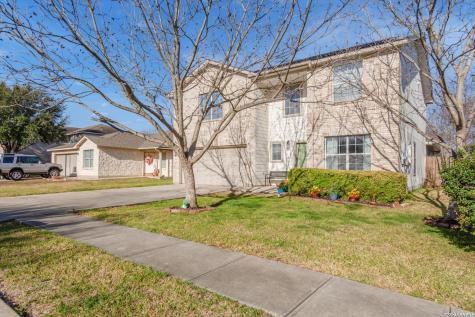 3624 Tilden New Braunfels TX 78132