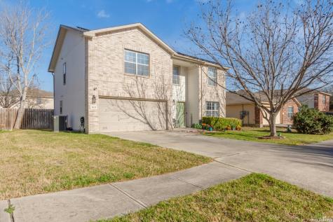 3624 Tilden New Braunfels TX 78132