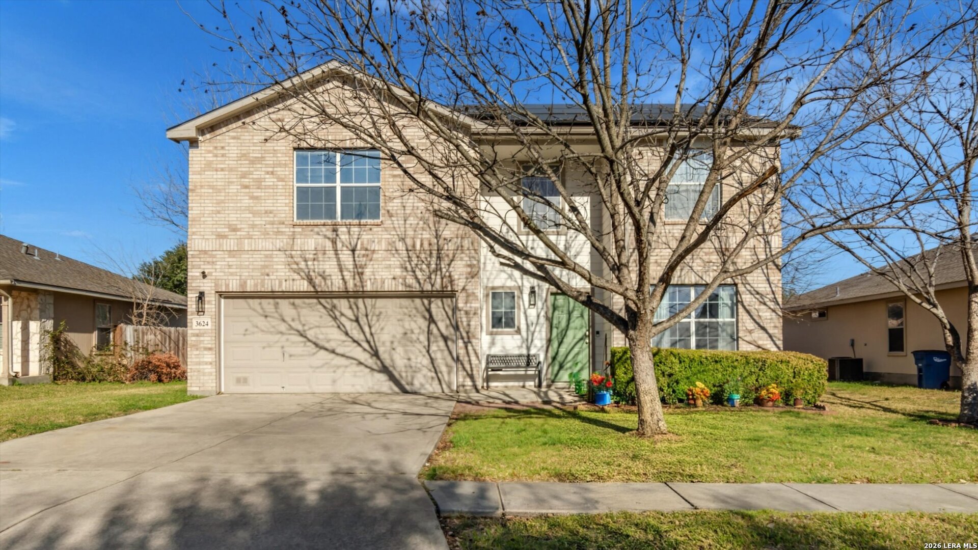 3624 Tilden New Braunfels TX 78132