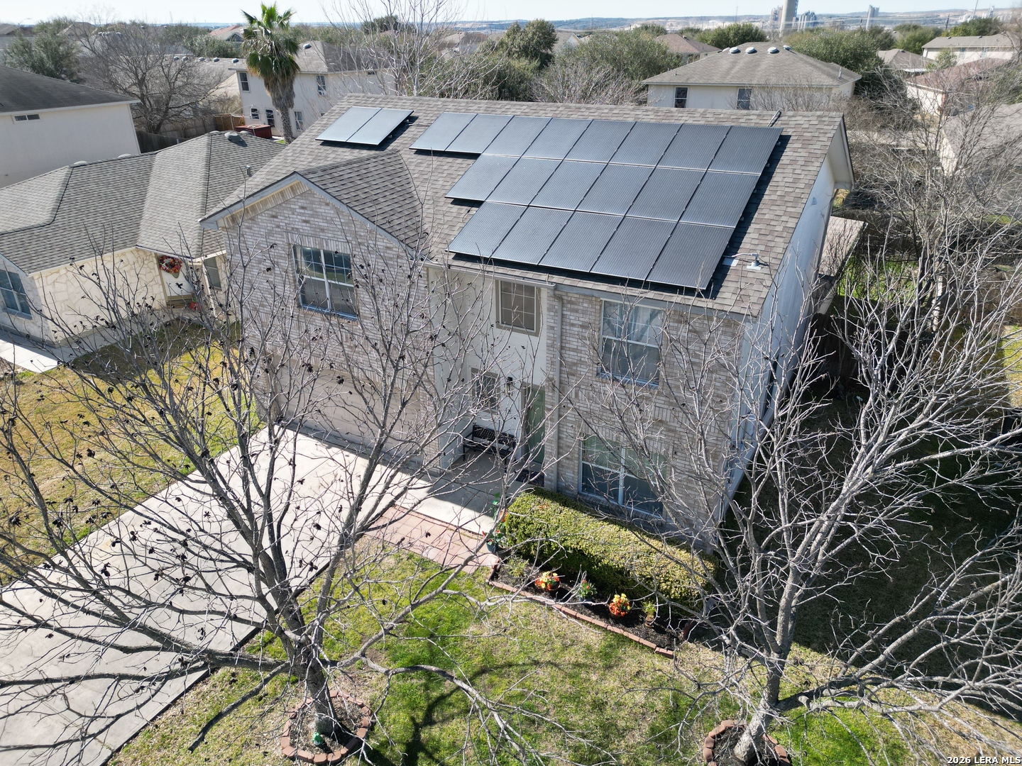 3624 Tilden New Braunfels TX 78132