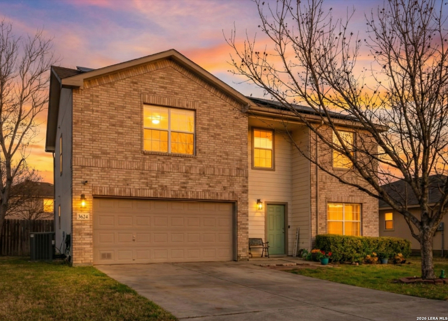 3624 Tilden New Braunfels TX 78132