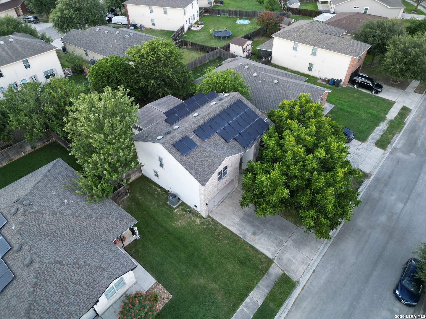 3624 Tilden New Braunfels TX 78132