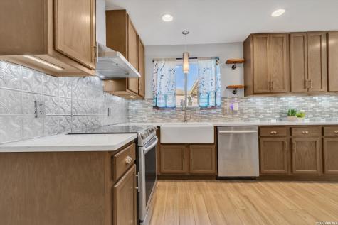 3624 Tilden New Braunfels TX 78132