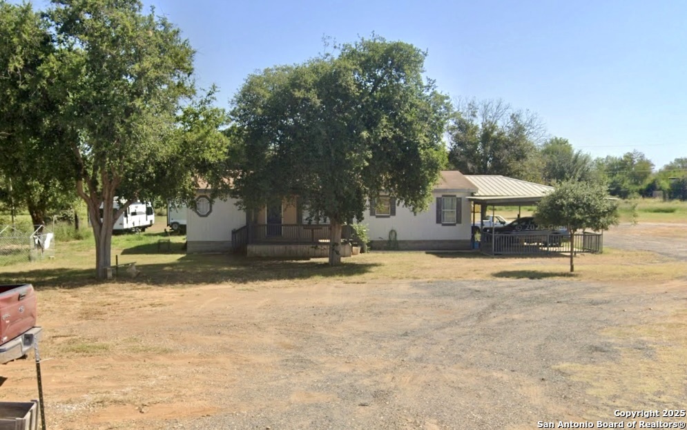 672 N Main Street Cotulla TX 78014