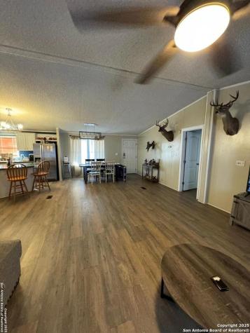 672 N Main Street Cotulla TX 78014