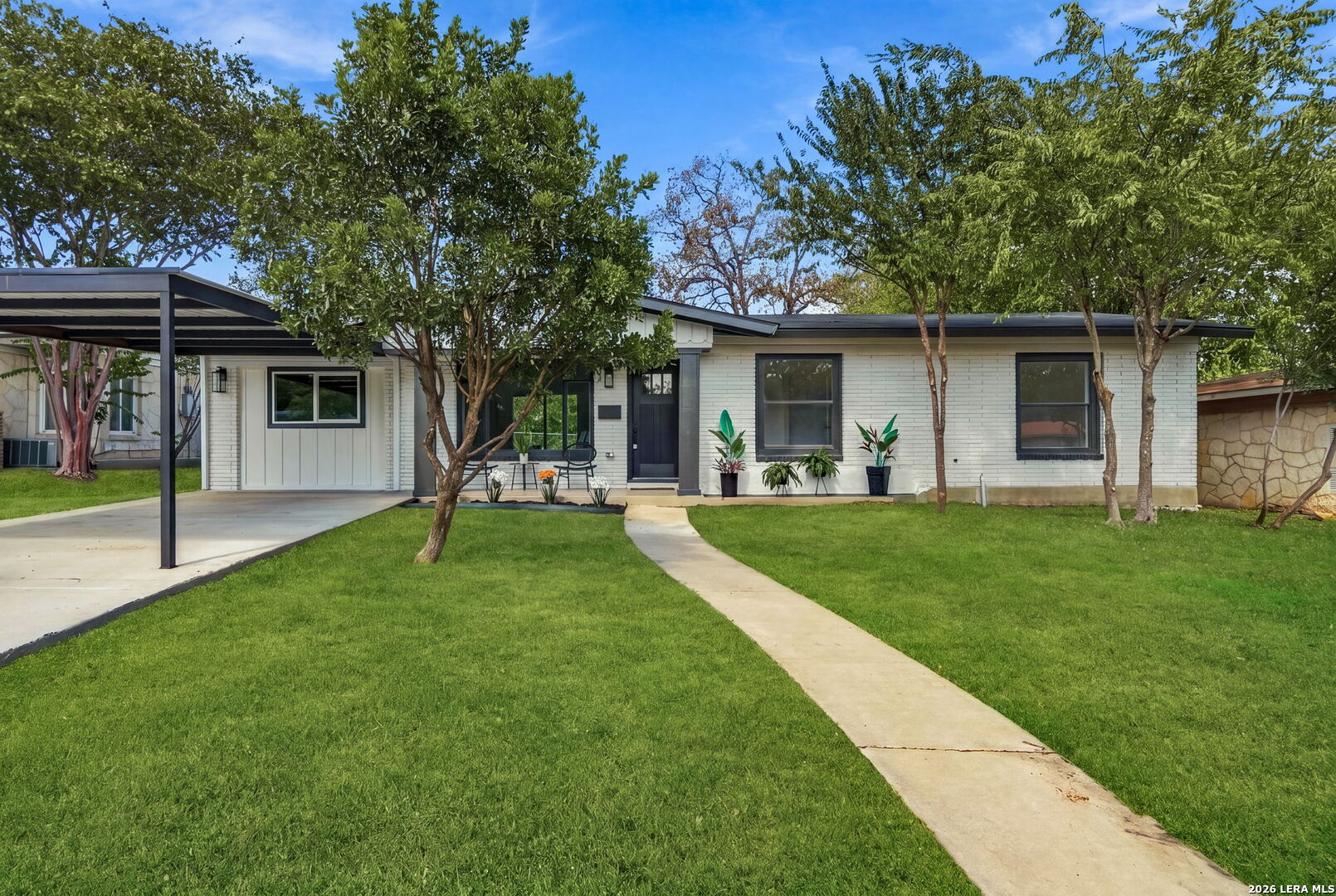 359 Barbara Drive San Antonio TX 78216
