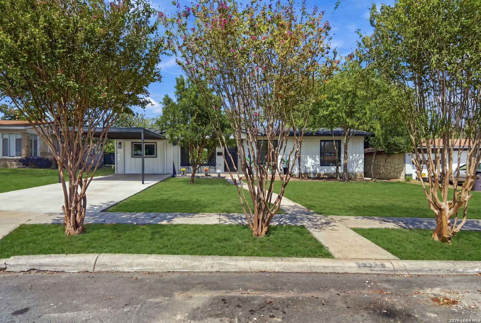359 Barbara Drive San Antonio TX 78216