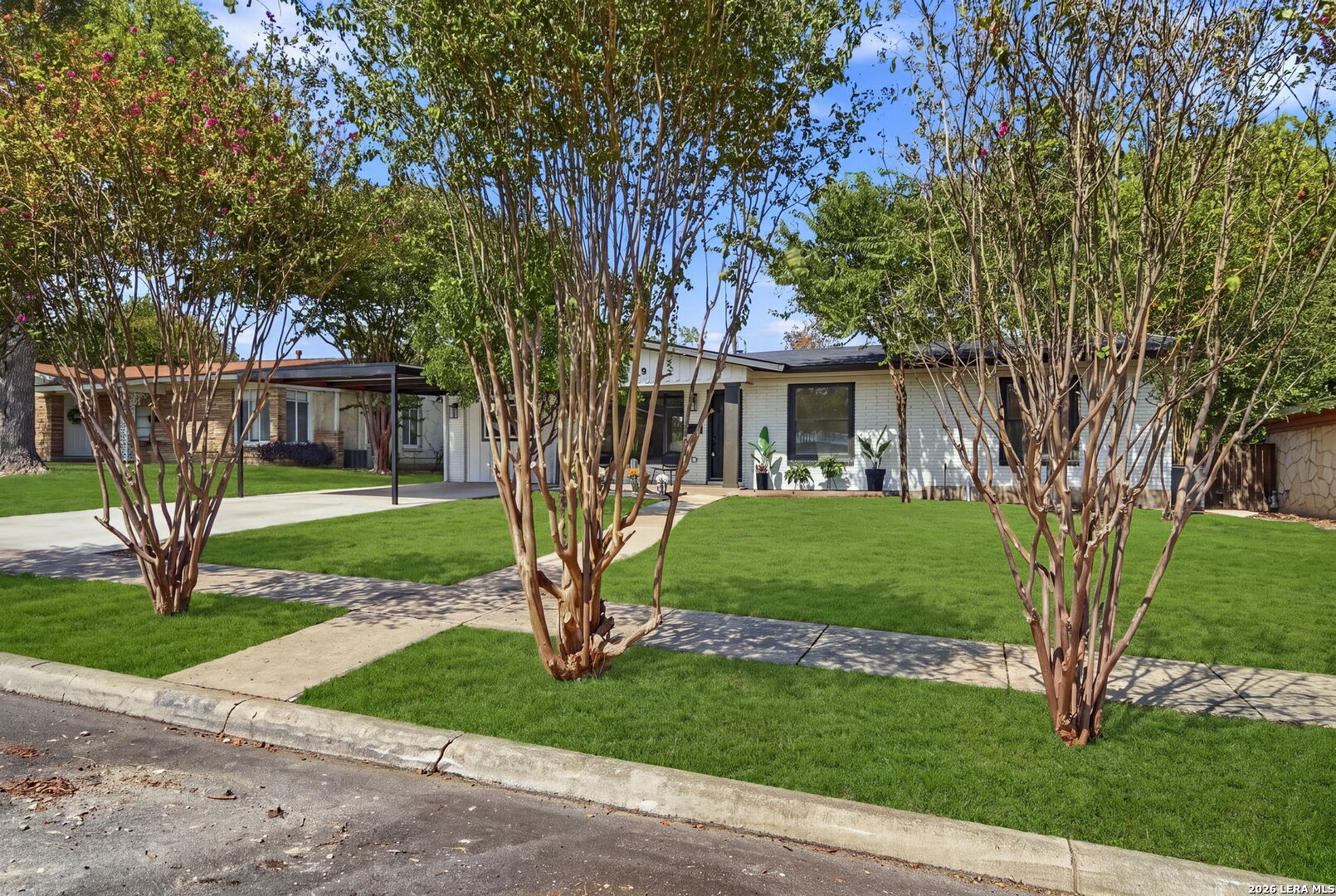 359 Barbara Drive San Antonio TX 78216