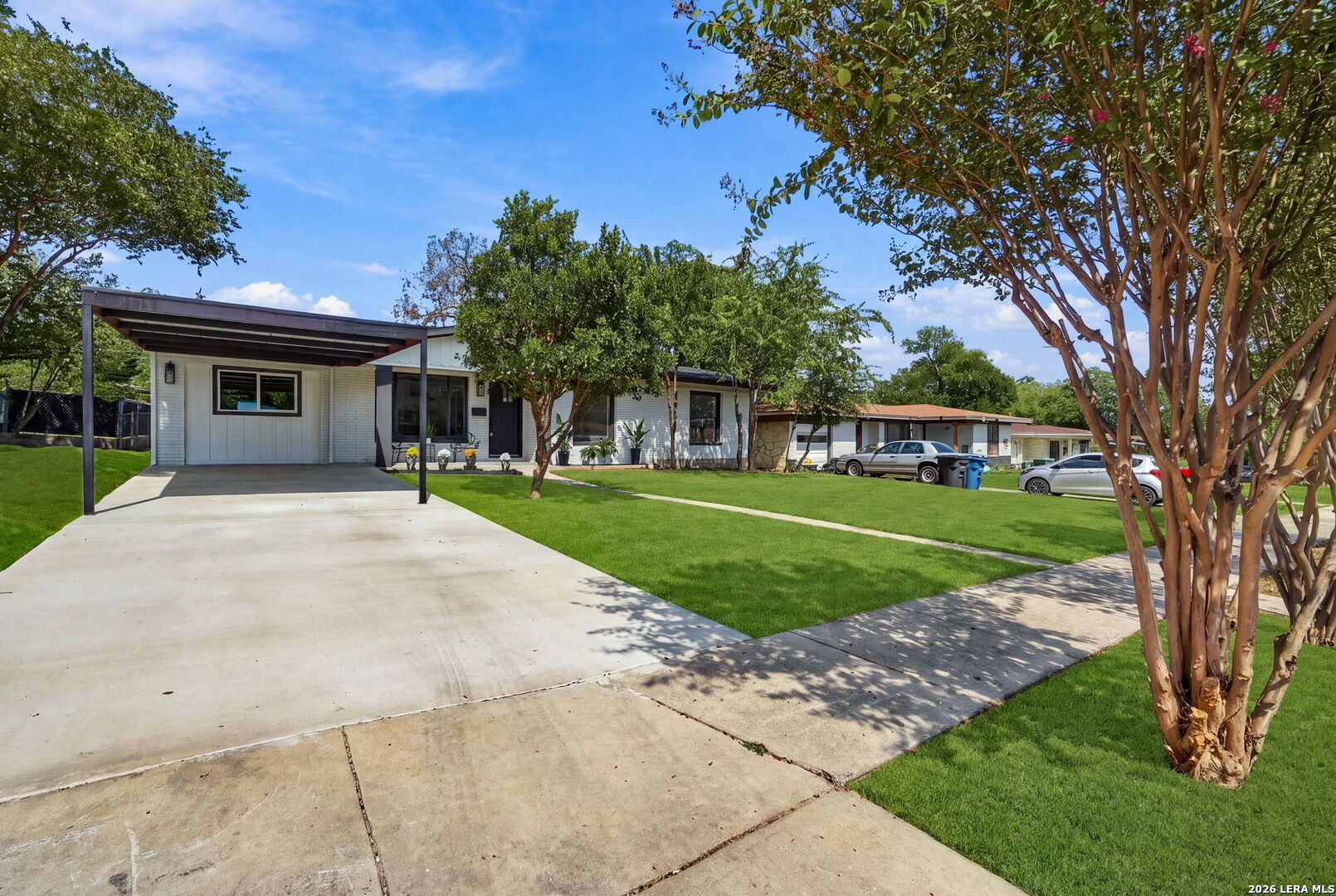 359 Barbara Drive San Antonio TX 78216