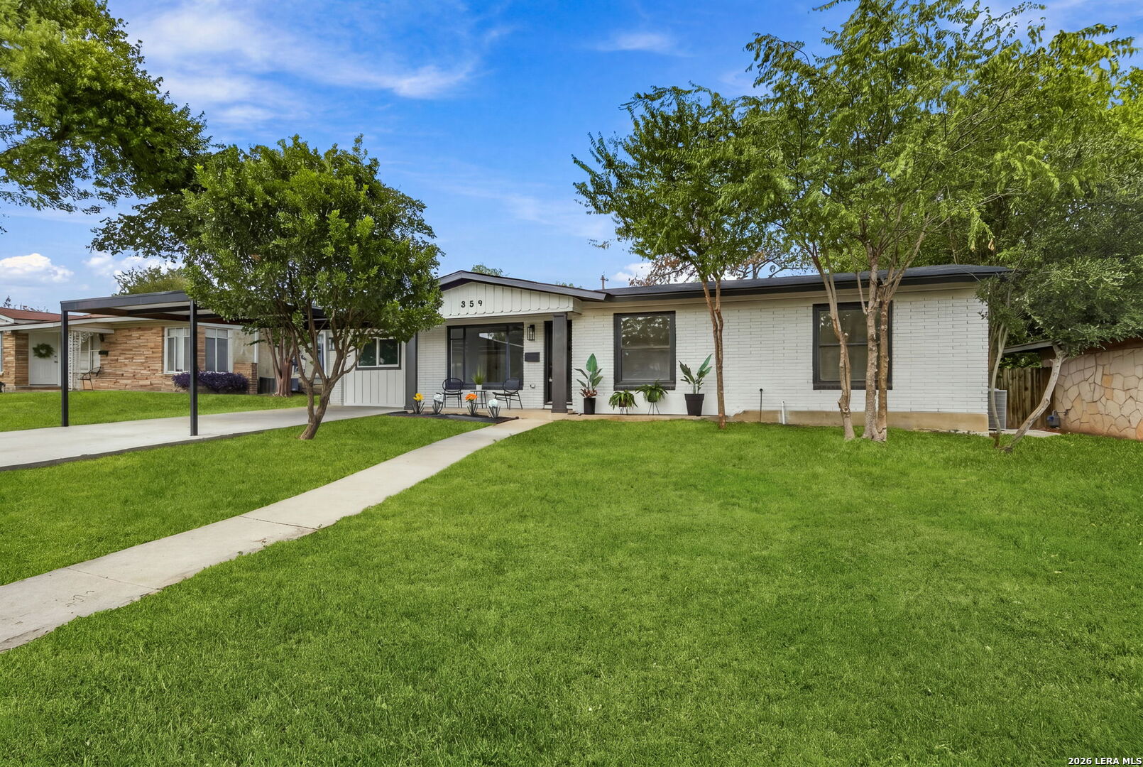 359 Barbara Drive San Antonio TX 78216