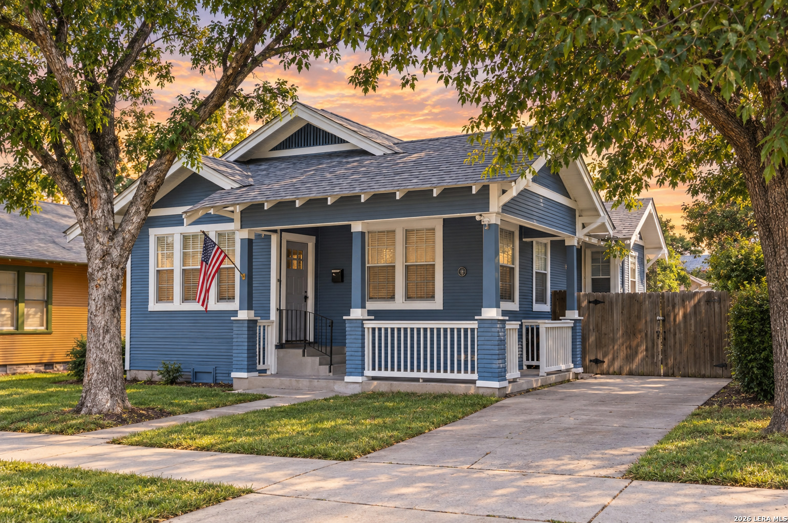 1115 W Kings Highway San Antonio TX 78201