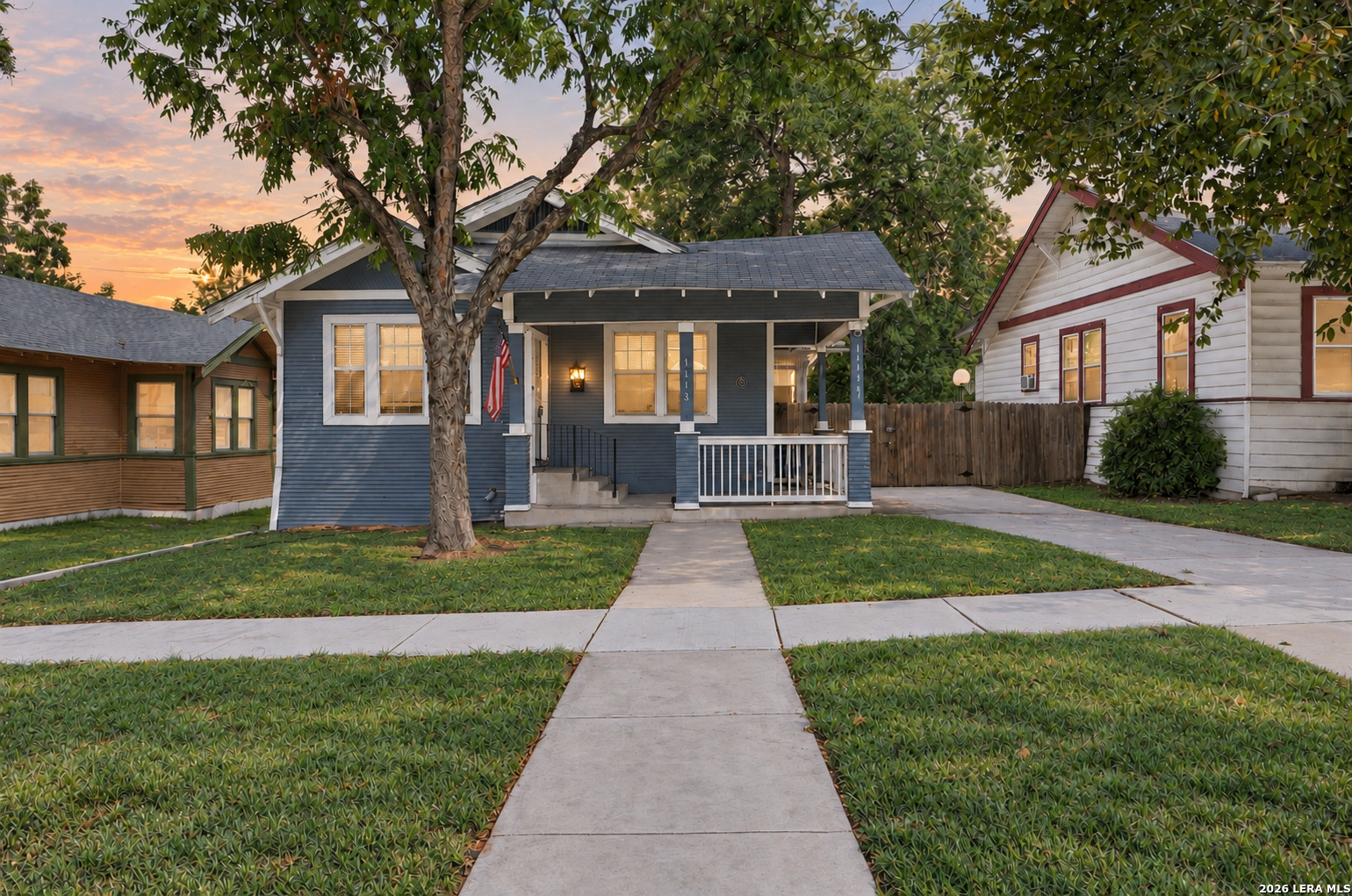 1115 W Kings Highway San Antonio TX 78201