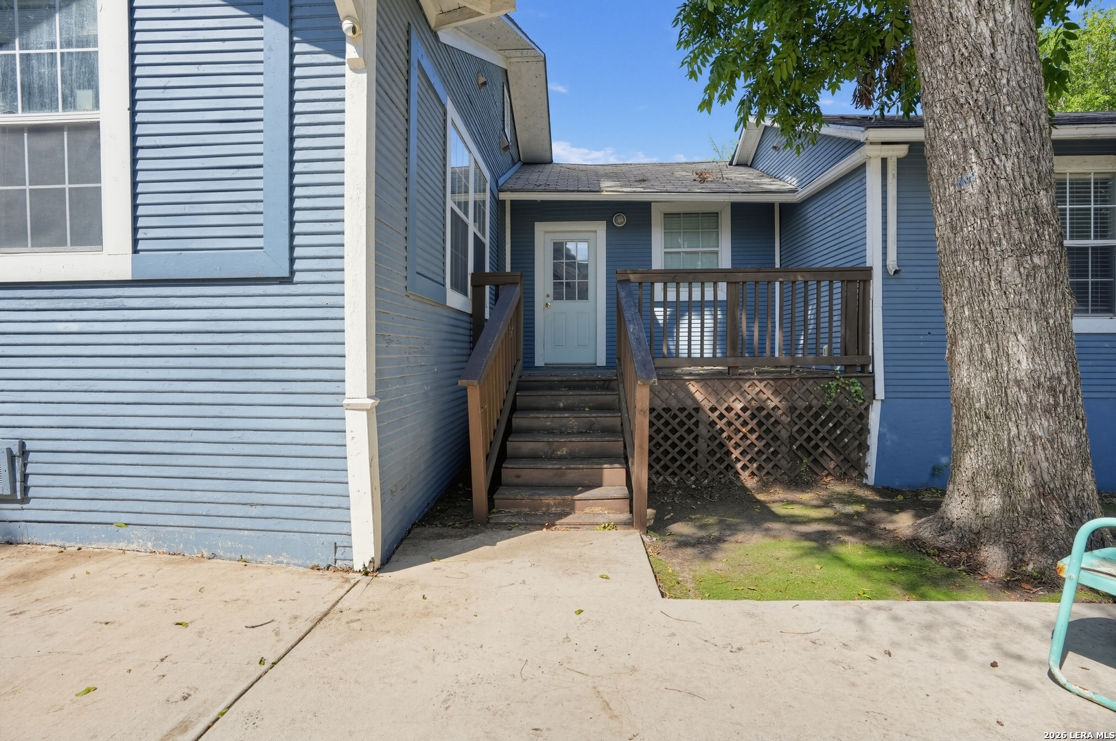 1115 W Kings Highway San Antonio TX 78201