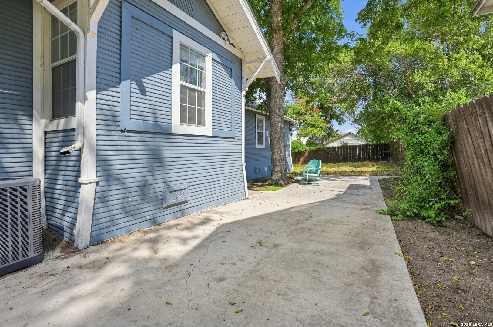 1115 W Kings Highway San Antonio TX 78201
