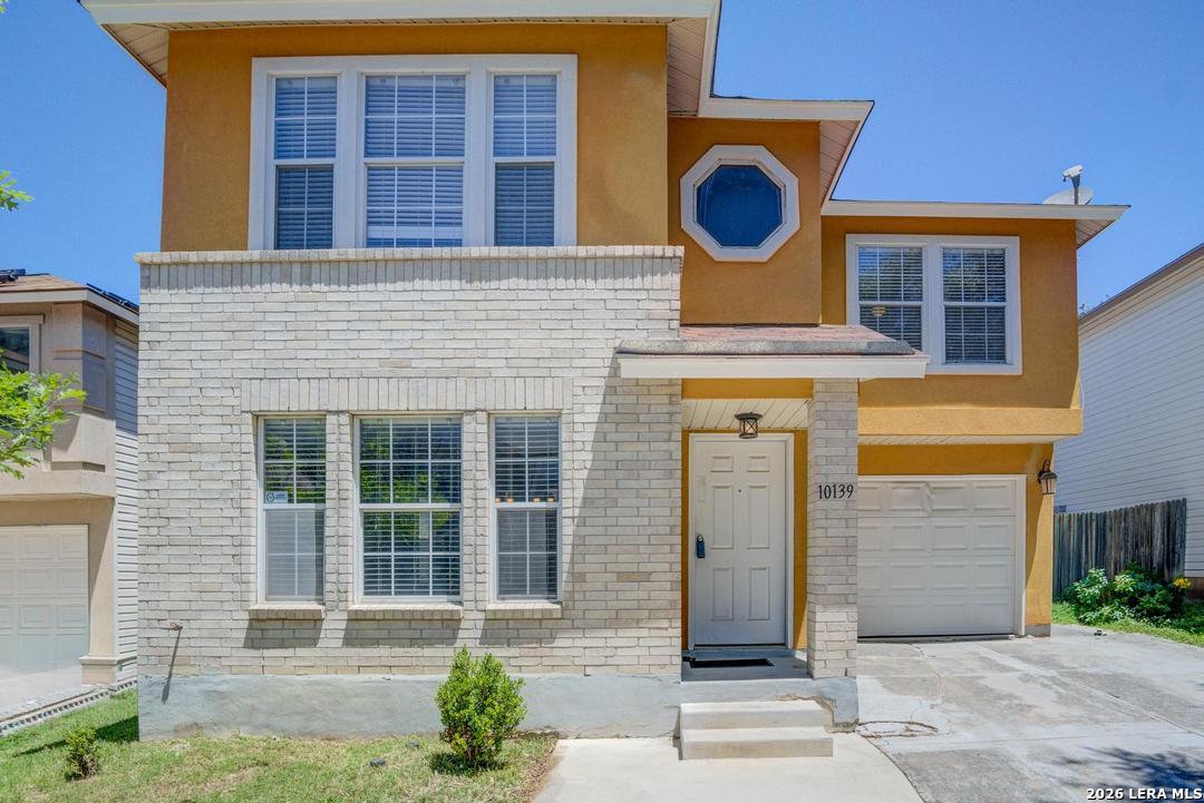 10139 Ranger Canyon San Antonio TX 78251
