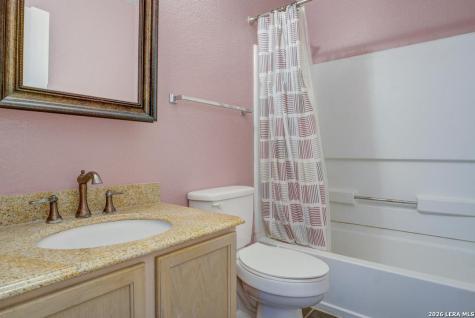 10139 Ranger Canyon San Antonio TX 78251