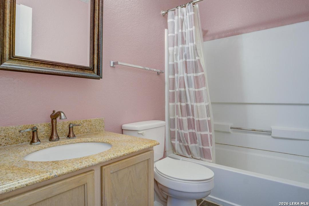 10139 Ranger Canyon San Antonio TX 78251