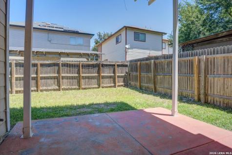 10139 Ranger Canyon San Antonio TX 78251