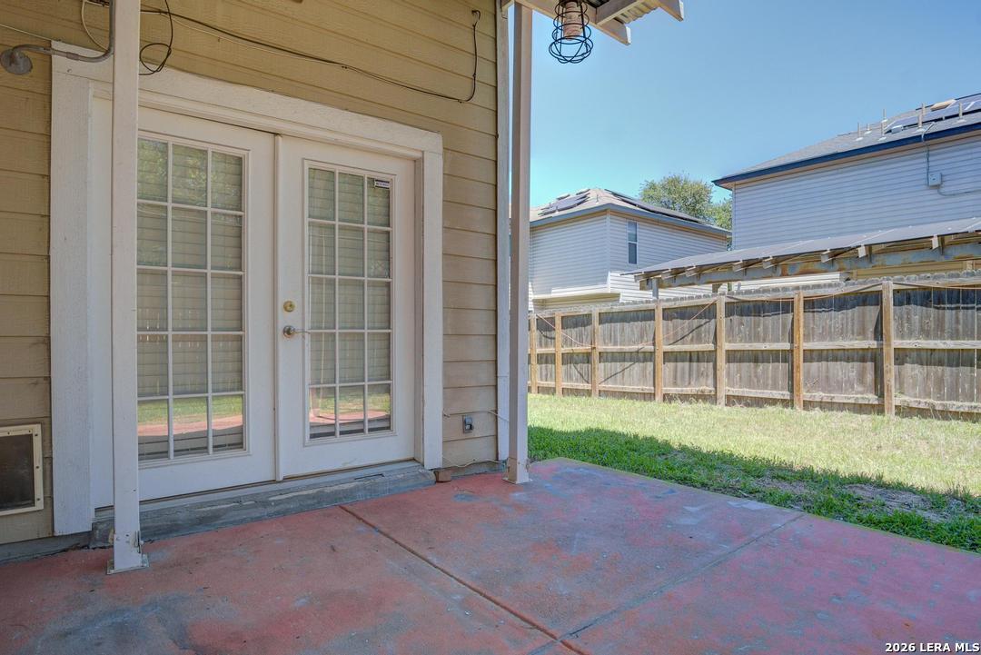 10139 Ranger Canyon San Antonio TX 78251