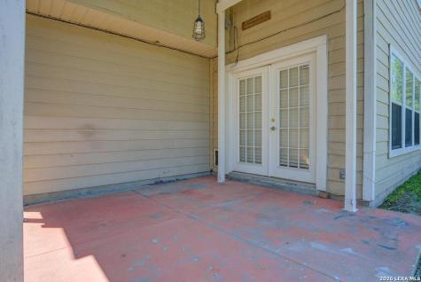 10139 Ranger Canyon San Antonio TX 78251