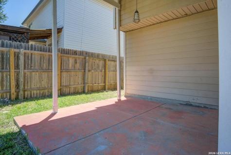 10139 Ranger Canyon San Antonio TX 78251