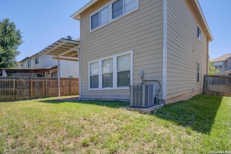 10139 Ranger Canyon San Antonio TX 78251