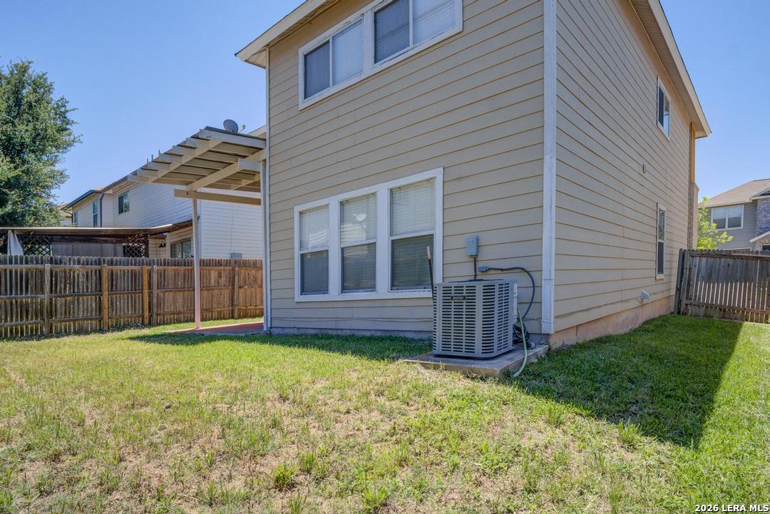 10139 Ranger Canyon San Antonio TX 78251