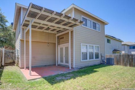 10139 Ranger Canyon San Antonio TX 78251