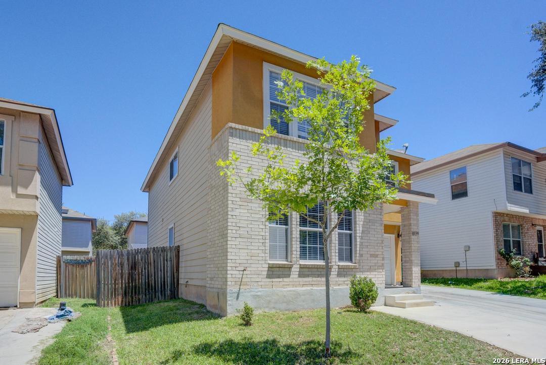 10139 Ranger Canyon San Antonio TX 78251
