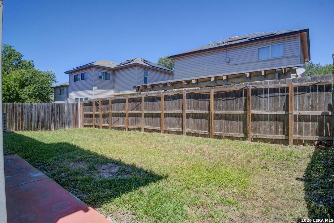10139 Ranger Canyon San Antonio TX 78251