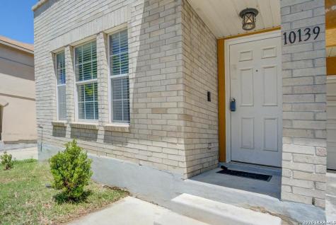 10139 Ranger Canyon San Antonio TX 78251