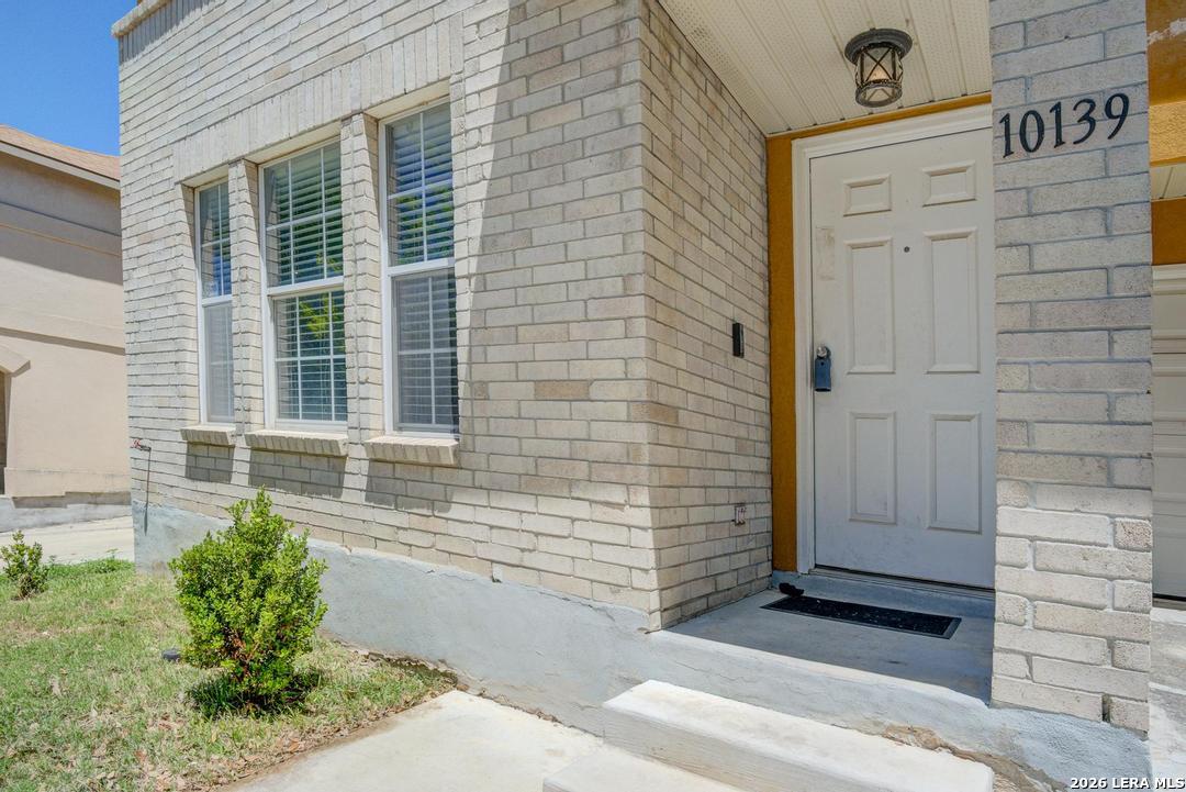 10139 Ranger Canyon San Antonio TX 78251