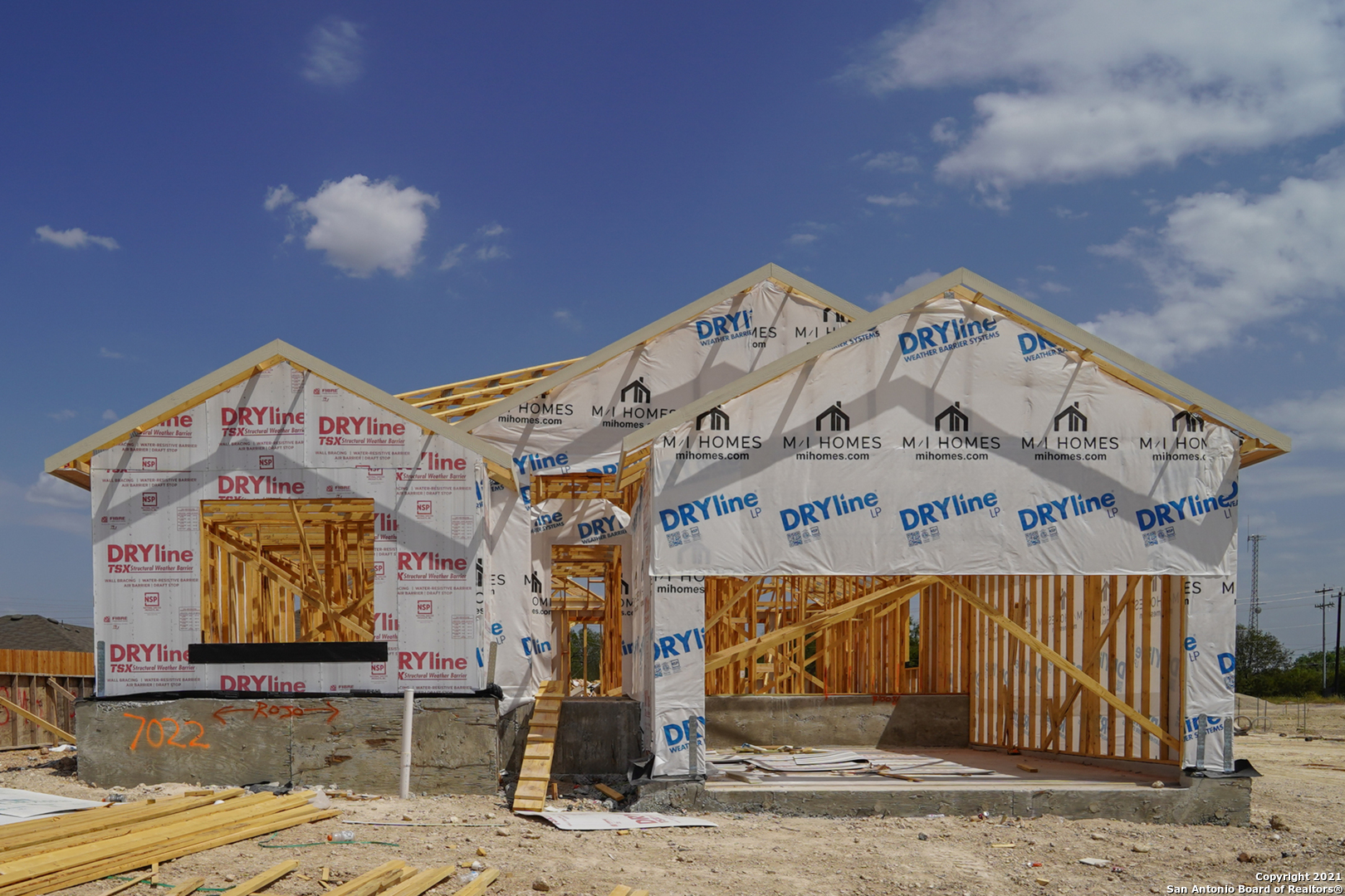 7022 Diamond Valley San Antonio TX 78242