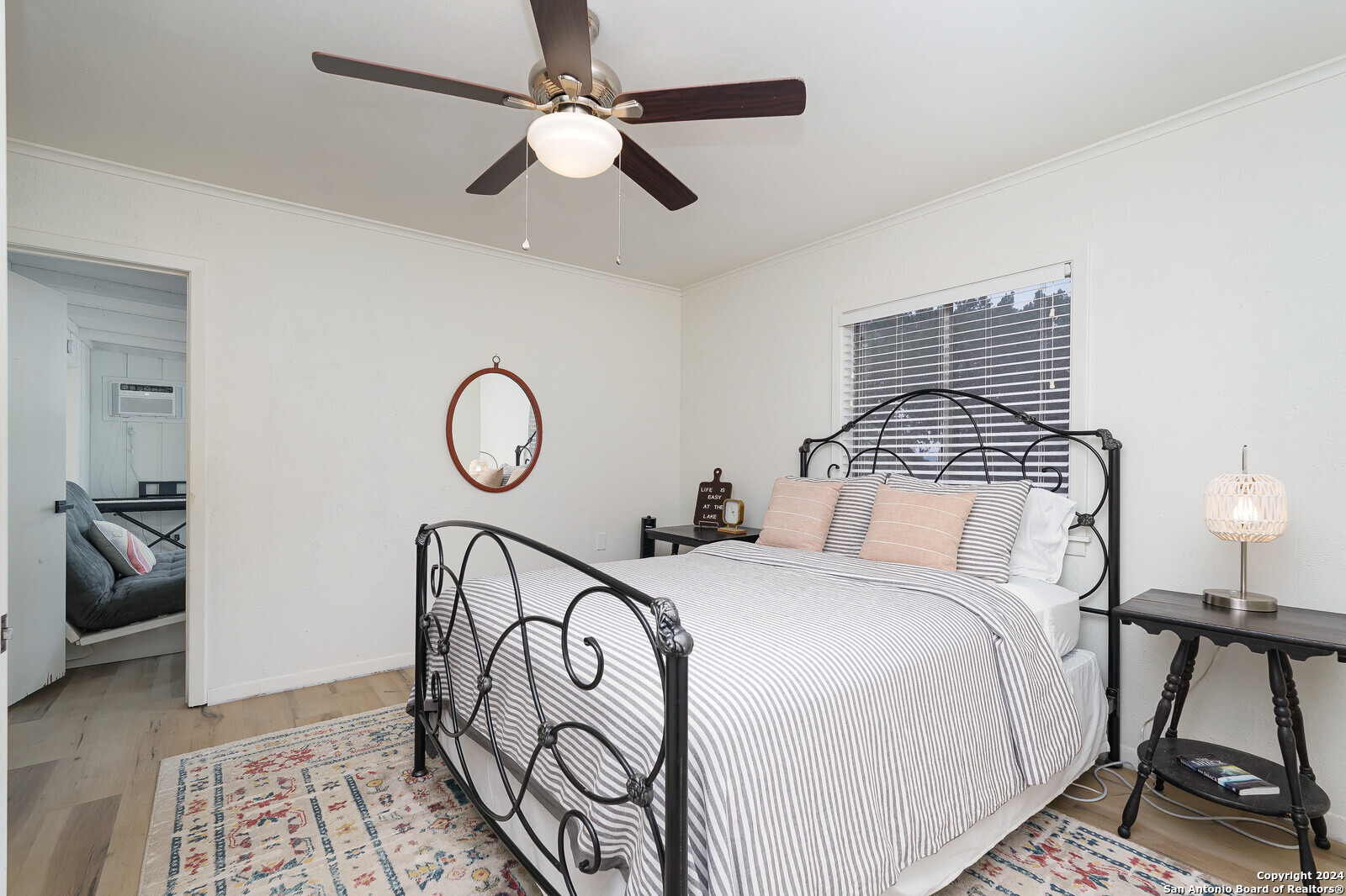 550 County Road 262 Mico TX 78056