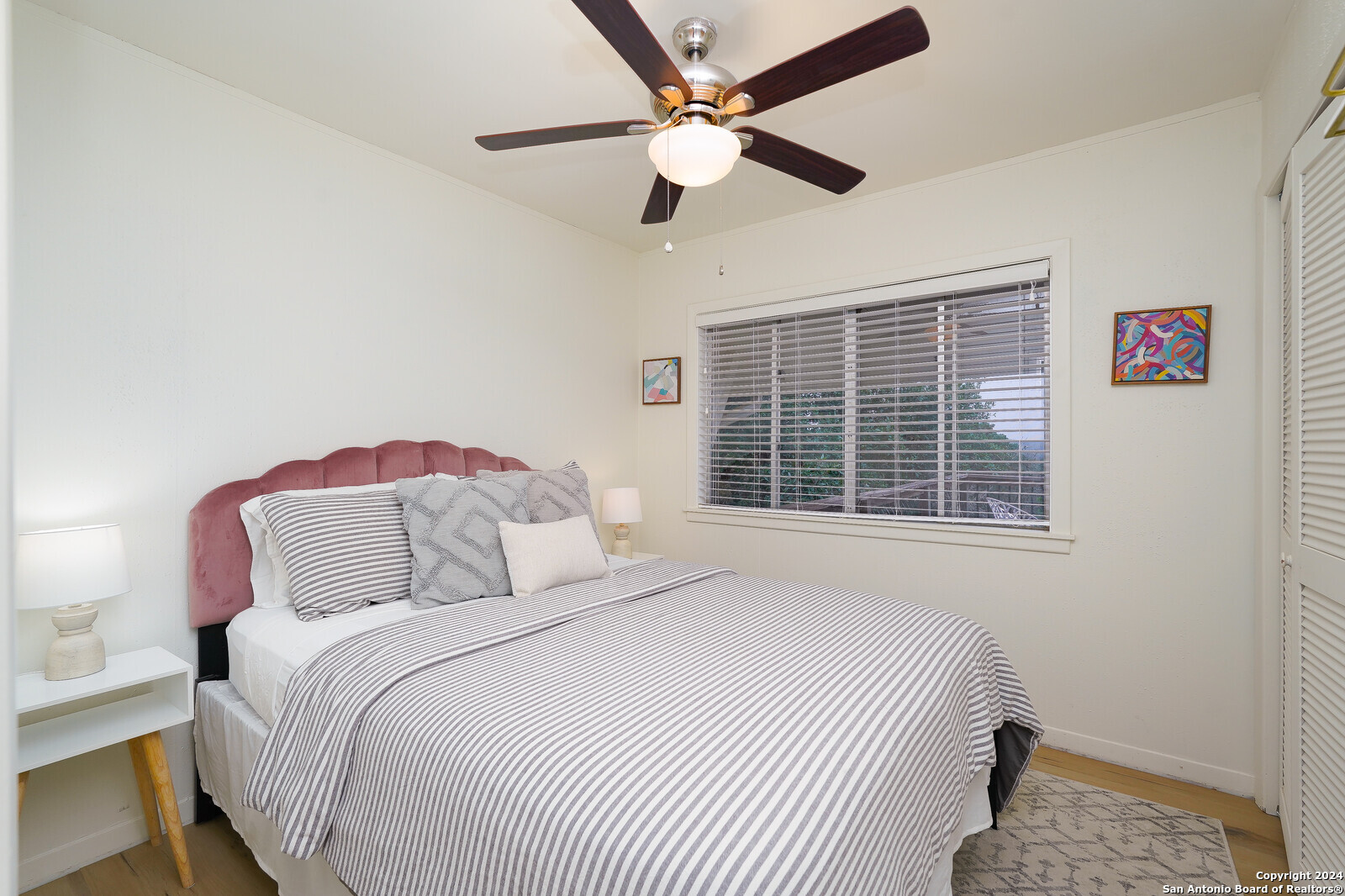 550 County Road 262 Mico TX 78056