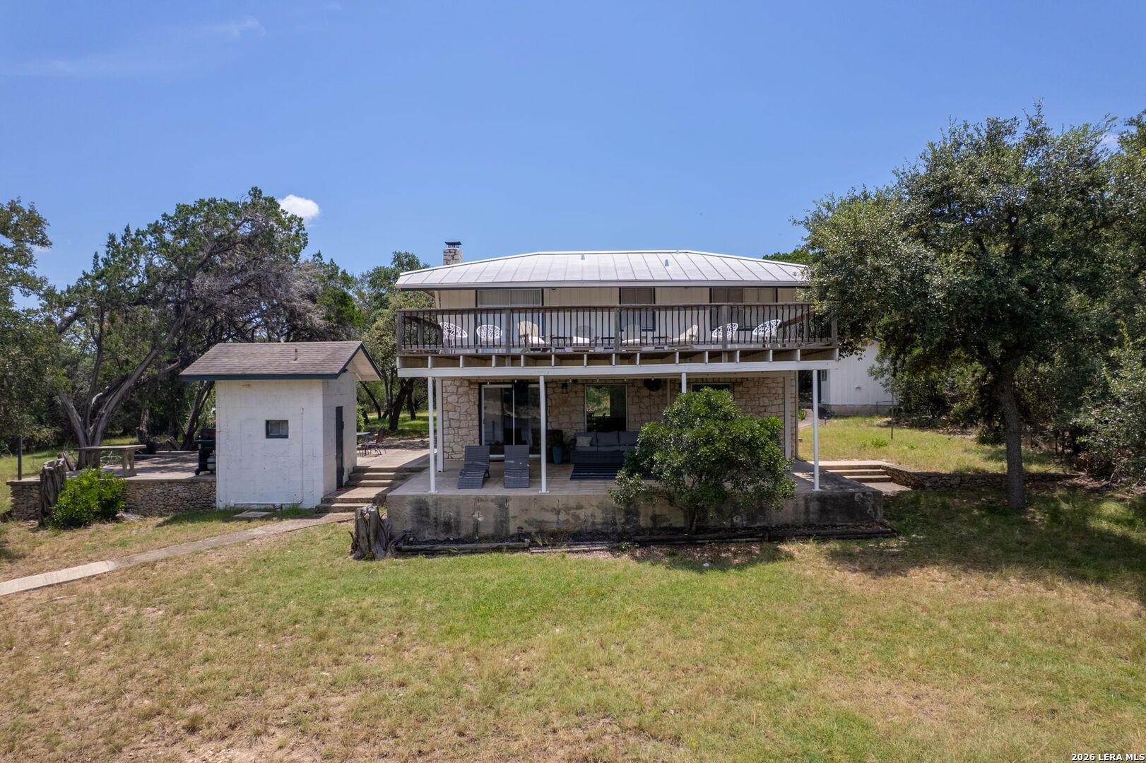 550 County Road 262 Mico TX 78056