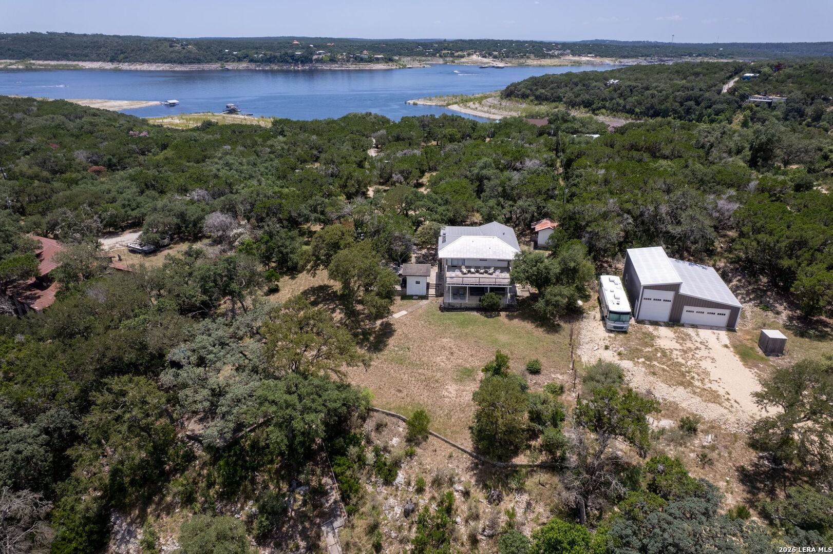 550 County Road 262 Mico TX 78056