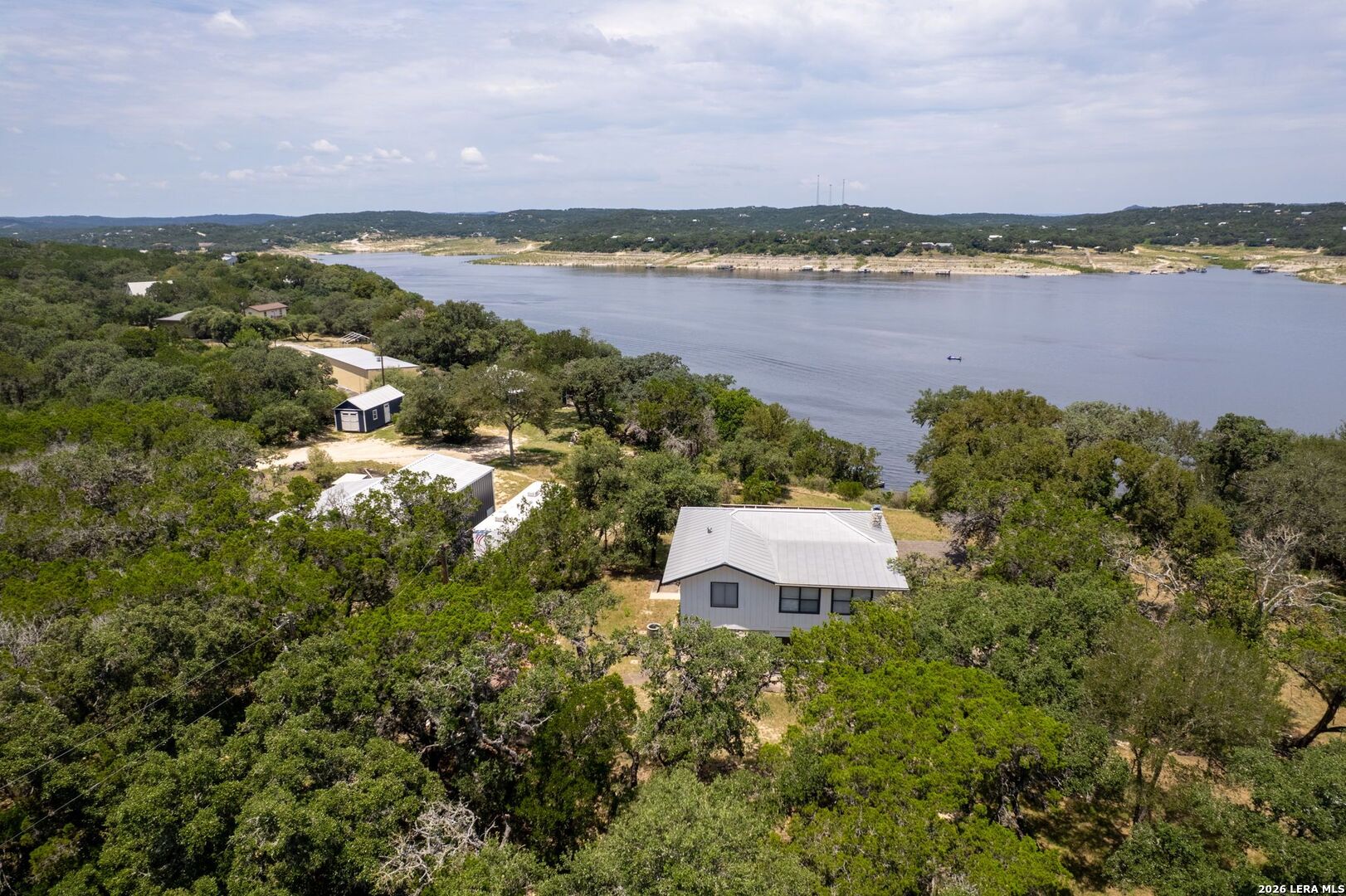 550 County Road 262 Mico TX 78056