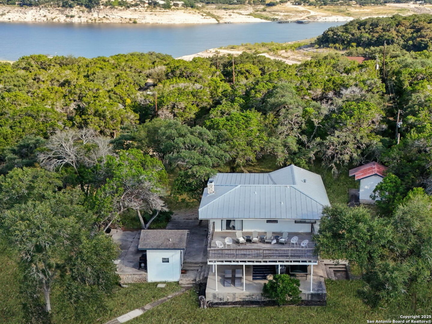 550 County Road 262 Mico TX 78056