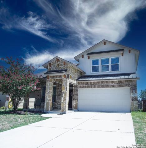 9134 Herman Hollow San Antonio TX 78254