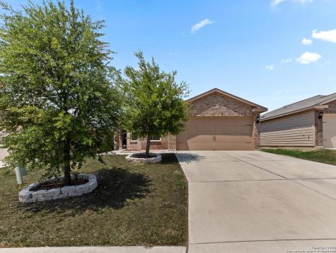 12317 Claiborne San Antonio TX 78252