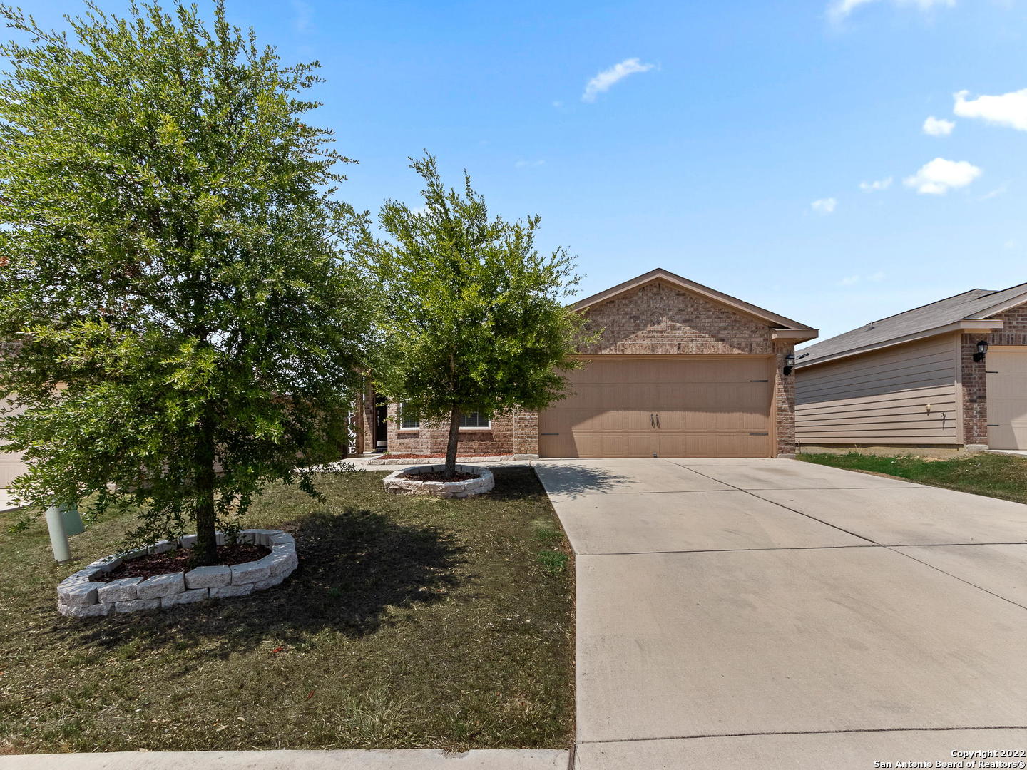 12317 Claiborne San Antonio TX 78252
