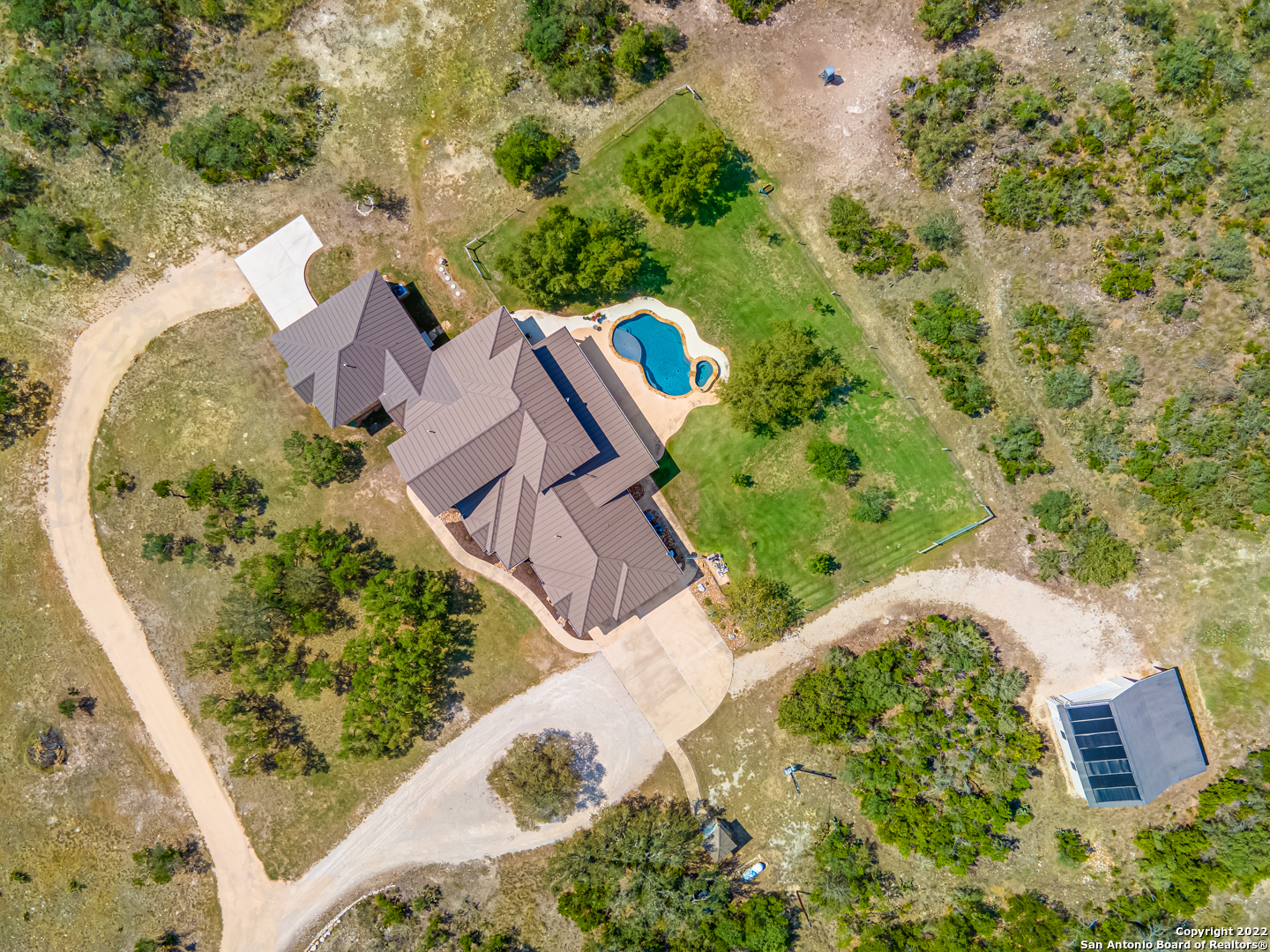 379 Private Road 4731 Castroville TX 78009
