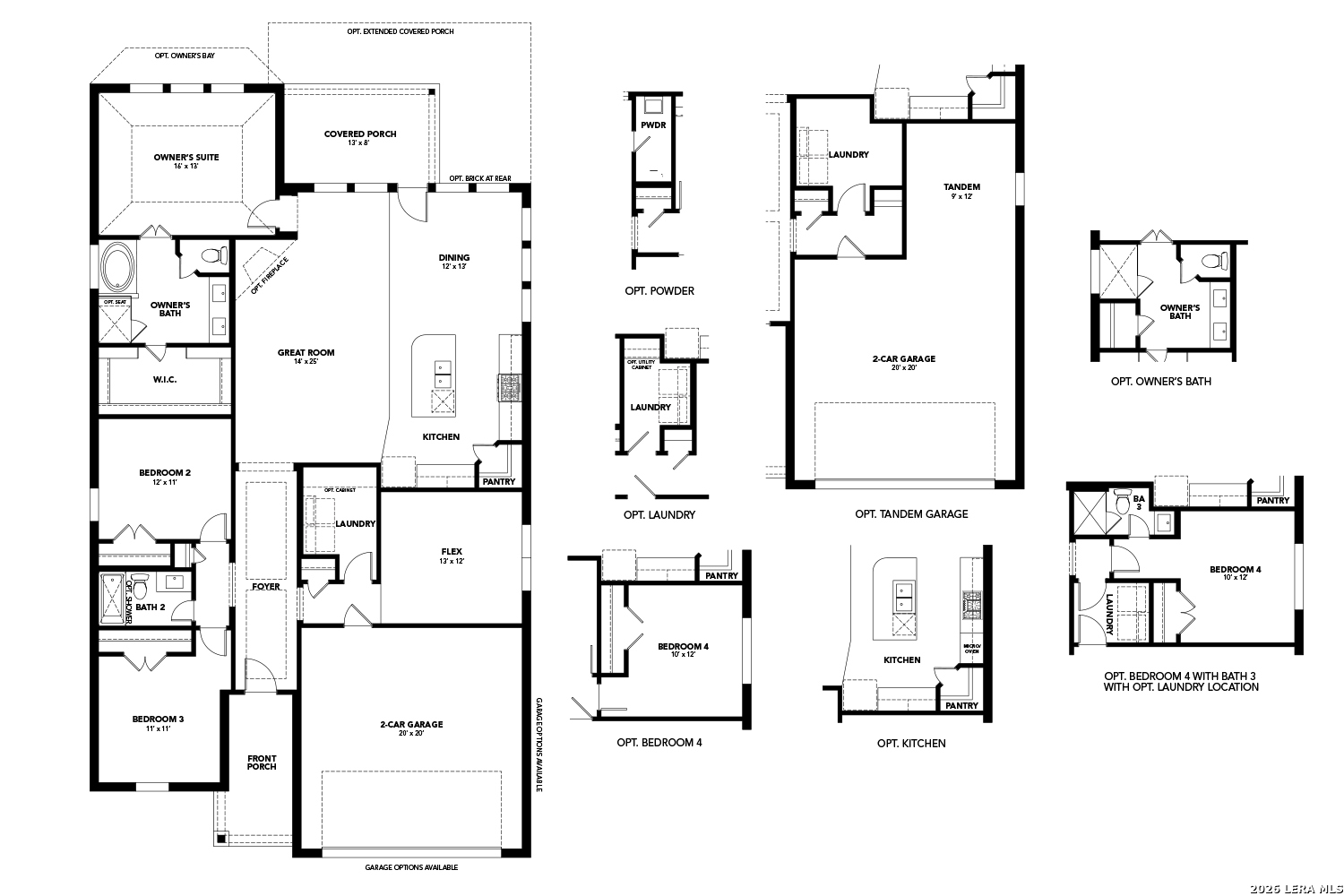 11955 Lofted Bloom Schertz TX 78154