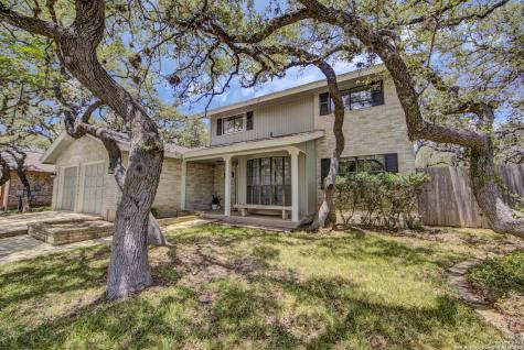 4511 Black Walnut Woods Street San Antonio TX 78249
