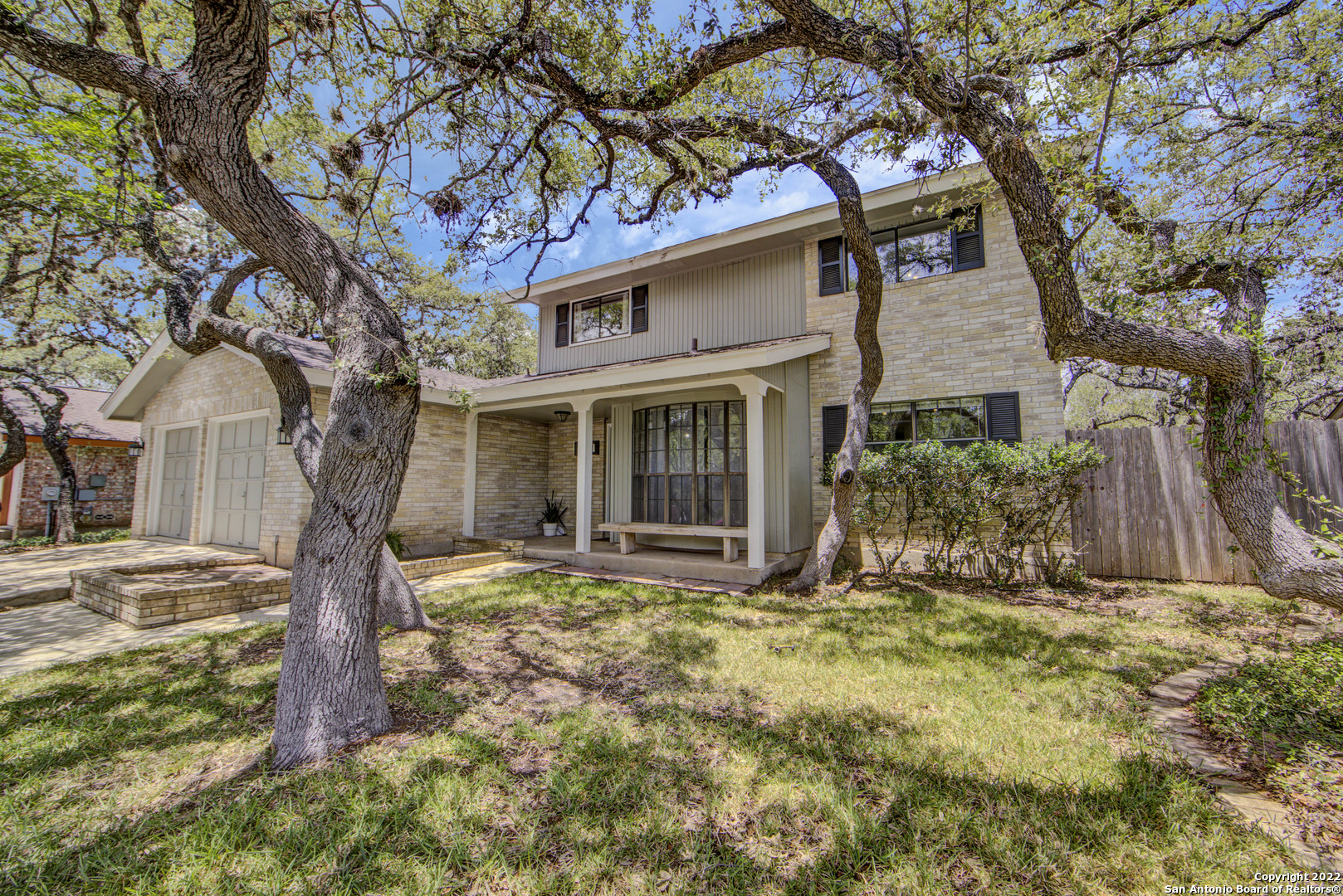 4511 Black Walnut Woods Street San Antonio TX 78249