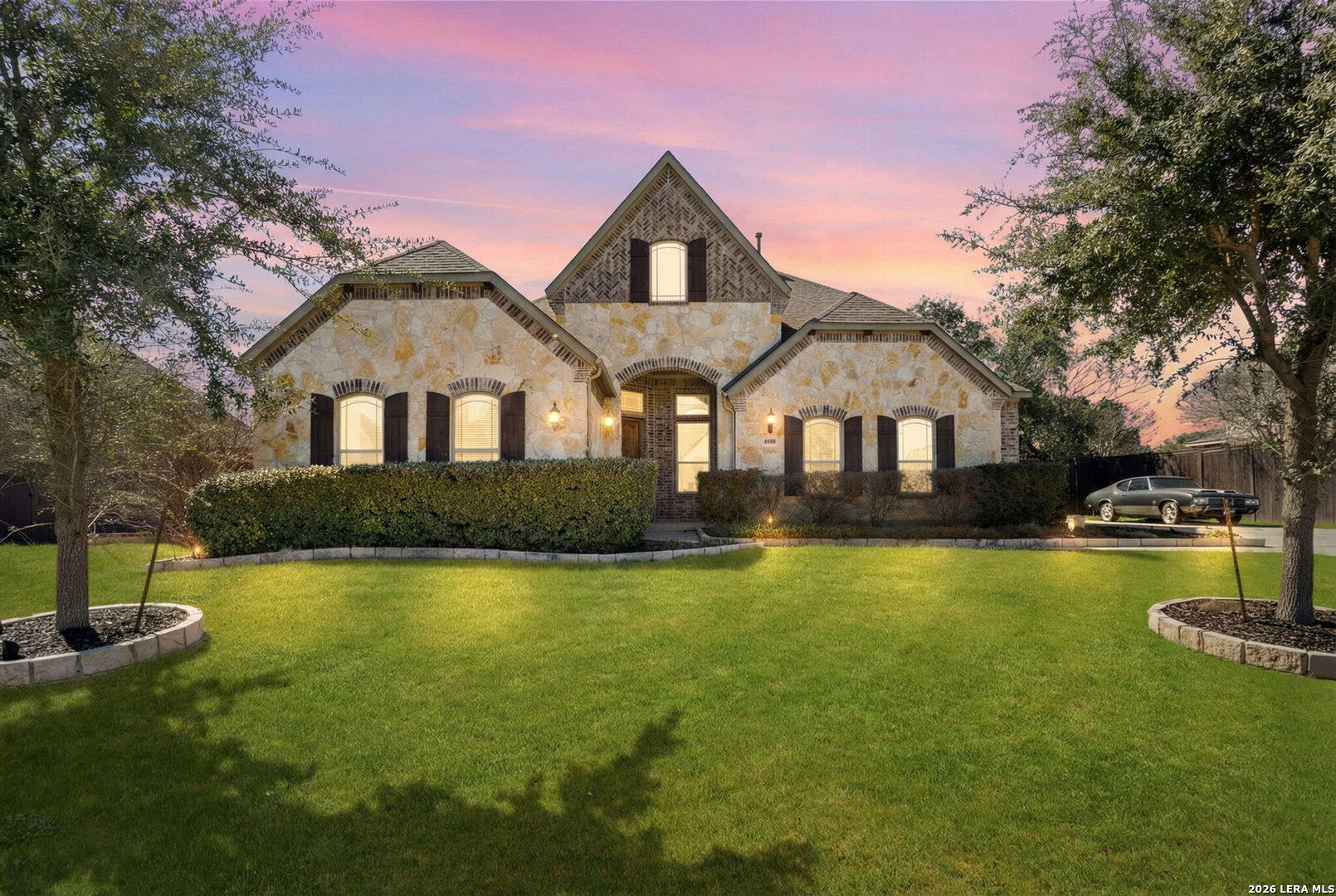 13606 Beck Mill San Antonio TX 78253